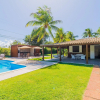 Отель GB69 Excelente Casa 4/4 a 400m da Praia, фото 25
