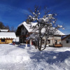 Отель Apartment With 5 Bedrooms in Valloire, With Wonderful Mountain View, Balcony and Wifi, фото 14