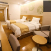 Отель GreenTree Inn Huaibei Xiangshan District Guogou Square Hotel, фото 3