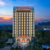 Отель Vienna International Hotel Kunming High-speed Railway South Station Municipal Government Store, фото 1