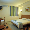 Отель Dean Hamlet Hotel, фото 3