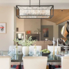 Отель Moonshine by Avantstay Modern & Stylish Estate w/ Bar, Fire Pit & Hot Tub 5 bd, фото 10