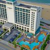 Отель Courtyard by Marriott Virginia Beach Oceanfront/North 37th Street, фото 27