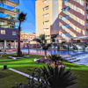 Отель Apartamentos Abedules 3, фото 2