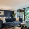Отель Casai Polanco | 2BR | 2BA | Chic Escape, фото 5