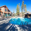 Отель Luxury 2 Bedroom Mountain Vacation Rental in Breckenridge With Access to a Hot Tub and Heated Garage, фото 1