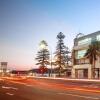 Отель Quest Grande Esplanade Serviced Apartments - Manly в Сиднее