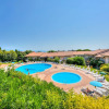 Отель Kristall Lago Pool View, фото 17
