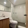 Отель w Elegant 2BR in Laureles, фото 10
