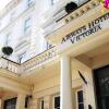 Отель The 29 London Hotel в Лондоне