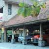 Отель Villa Kenzie Yogyakarta, фото 19