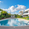 Отель Holiday Apartment in Vila Ancora Lagos, Close to Praia Dona Ana, фото 15