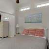 Отель Private Pool - Hot Tub - Golf Cart - Carriage House, Beach Access - Sleeps 20, фото 7