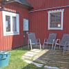 Отель Awesome Home in Löttorp With 3 Bedrooms and Wifi, фото 1