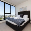 Отель The Lively City 2bed 2 Bath APT @footscray, фото 4