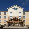 Отель WoodSpring Suites Oklahoma City Airport, фото 1