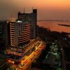 Отель Hilton Kinshasa в Киншаса