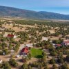 Отель High Desert Cowboy Shack at Wind Walker Homestead, фото 13