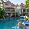 Отель The Gantari Ubud Hotel & Villa, фото 8