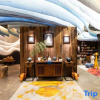 Отель Lubian Jiushan Banshui Boutique Hostel, фото 3