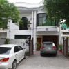Отель Islamabad Palace Guest House, фото 1