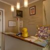 Отель Sansegus, фото 11