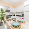 Отель Modern Flat With Shared Pool and Balcony in Alanya, фото 9