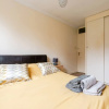 Отель Charming 1-bed Apartment in Luton, фото 10