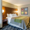 Отель Quality Inn & Suites Ashland near Kings Dominion, фото 6