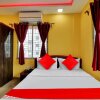 Отель Goroomgo Hotel Shree Kolkata, фото 7