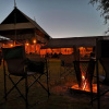 Отель Chobe River Camp, фото 6