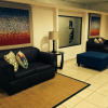 Отель Residencial Cervantes в Дэвисе
