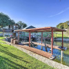 Отель Granbury Home w/ Lake Granbury Access + Dock!, фото 17