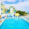 Отель Apartamento Mykonos, фото 27