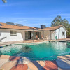 Отель Glendale Home w/ Pool, 12 Mi to Downtown Phoenix, фото 13
