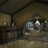 Отель Serengeti River Camp, фото 23