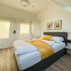 Отель Hauptbahnhof Boutique Rooms - Virtual Reception & Self-Checkin, фото 15