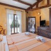 Отель Amazing Home in Strpacici With Sauna, Wifi and 3 Bedrooms, фото 3