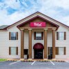 Отель Red Roof Inn & Suites Pensacola - NAS Corry в Уэст-Пенсакола