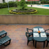 Отель Apartamentos Solamaza, фото 13