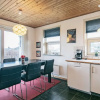 Отель 6 Person Holiday Home in Hesselager, фото 11