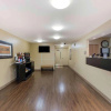 Отель Extended Stay America Suites North Raleigh Wake Towne Dr, фото 16