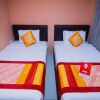 Отель OYO Rooms Changkat Jalan Bedara в Куала-Лумпуре