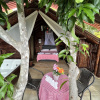 Отель Glamping Mirador de Santa Fe, фото 7