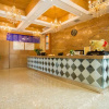 Отель Jinhong Hotel, фото 4