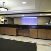Отель Fairfield Inn & Suites Burley, фото 2