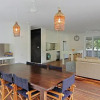 Отель Byron Bay Accom 77 Butler Street, Byron Bay - Lantana Beach House, фото 9