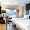 Отель Radisson Red Vienna, фото 26