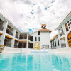 Отель Lanna Oriental Hotel, фото 17