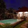 Отель Lili Cottage Ubud, фото 16